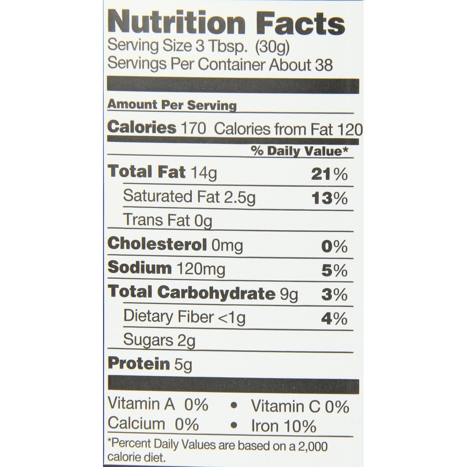 Kirkland Signature Cashews, 40 Oz (2 Units)