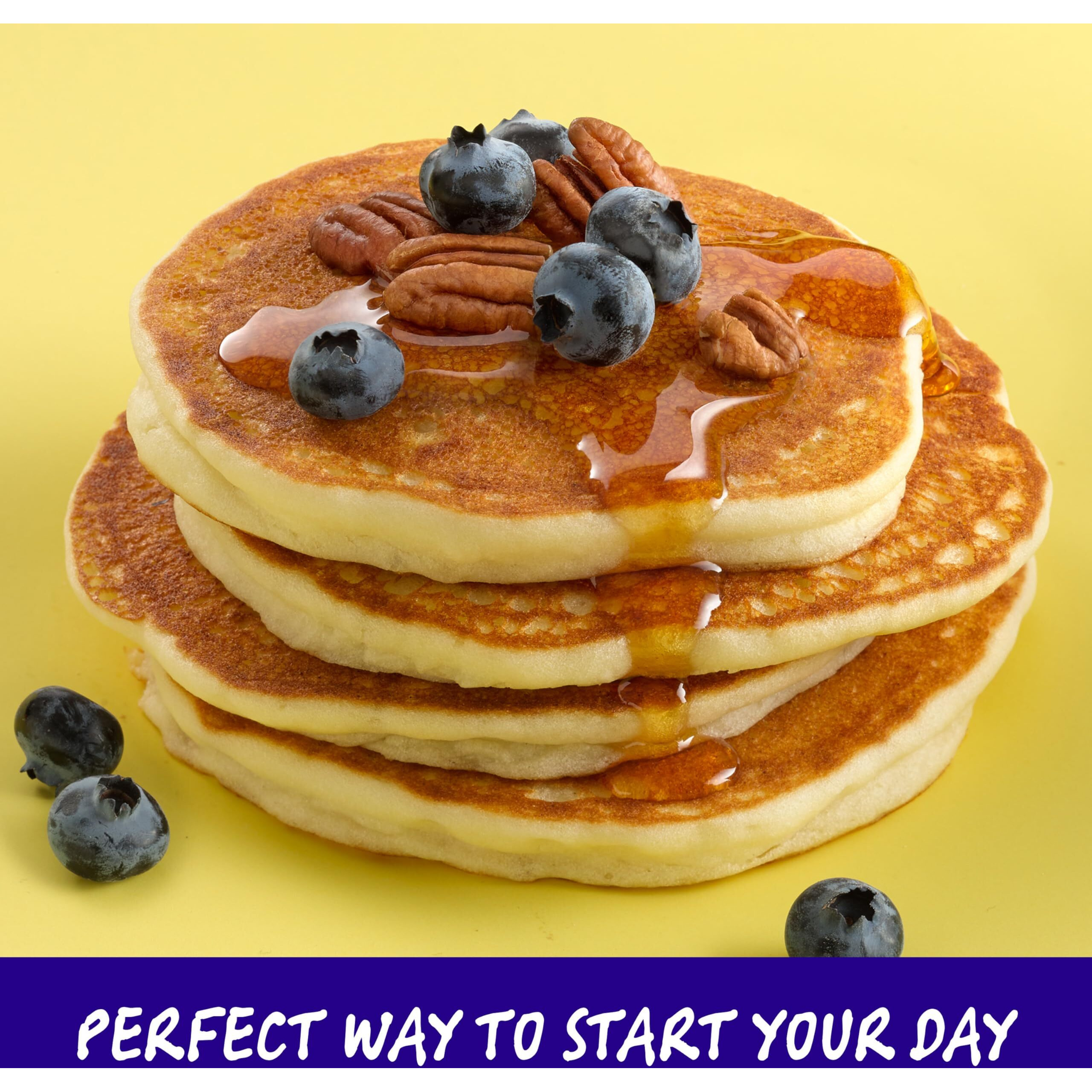 Betty Crocker Bisquick Pancake & Baking Mix, Gluten Free, 16 Oz.
