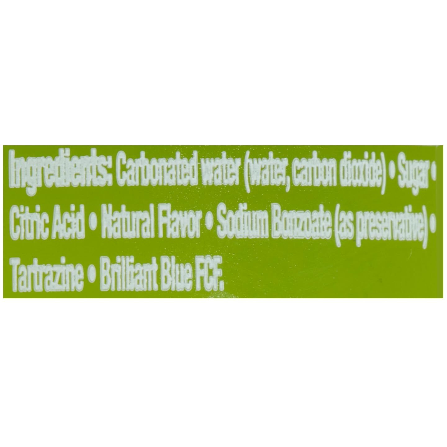 Jarritos Soda, Lime, Bottel, 12.5 Fl Oz (Pack Of 24)