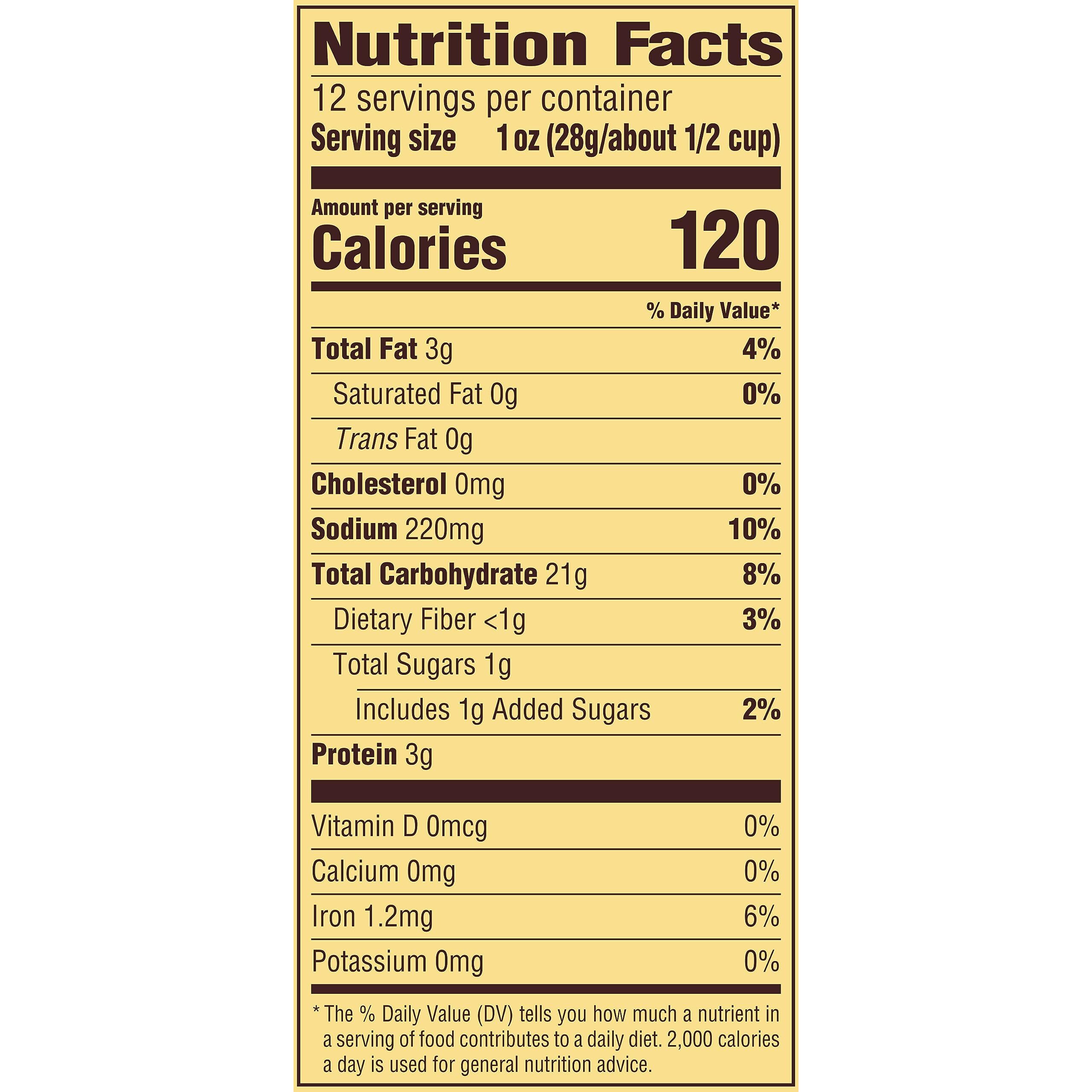 Snyder's Of Hanover Pretzels, Rounds, Sea Salt, 12 Oz