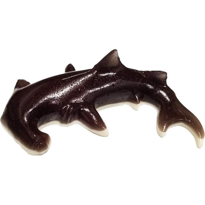 The Gummy Bear Guy (Tm) | World's Greatest Gummy Hammerhead Shark (Tm)