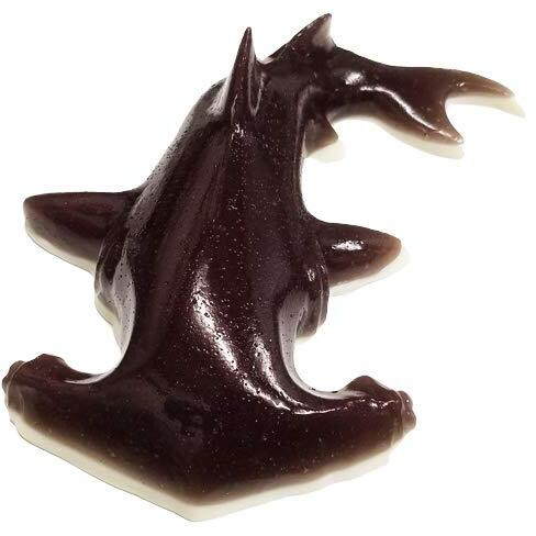 The Gummy Bear Guy (Tm) | World's Greatest Gummy Hammerhead Shark (Tm)