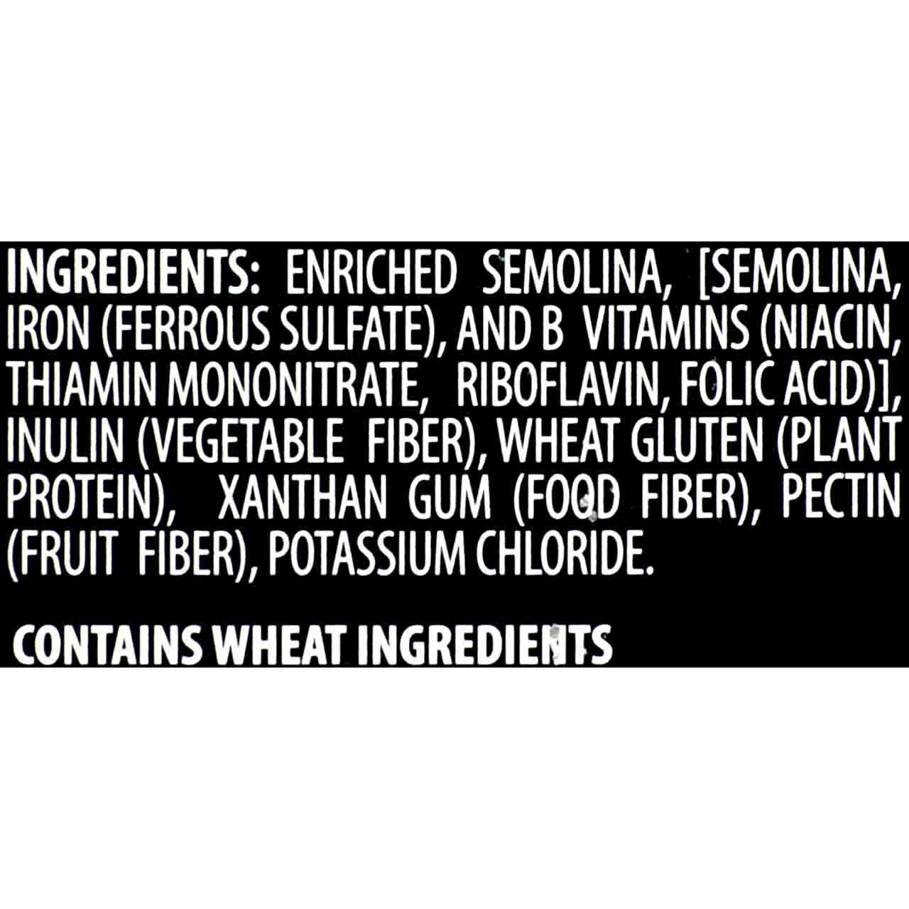 Dreamfields Pasta Healthy Carb Living - Elbows - 13.25 Ounces