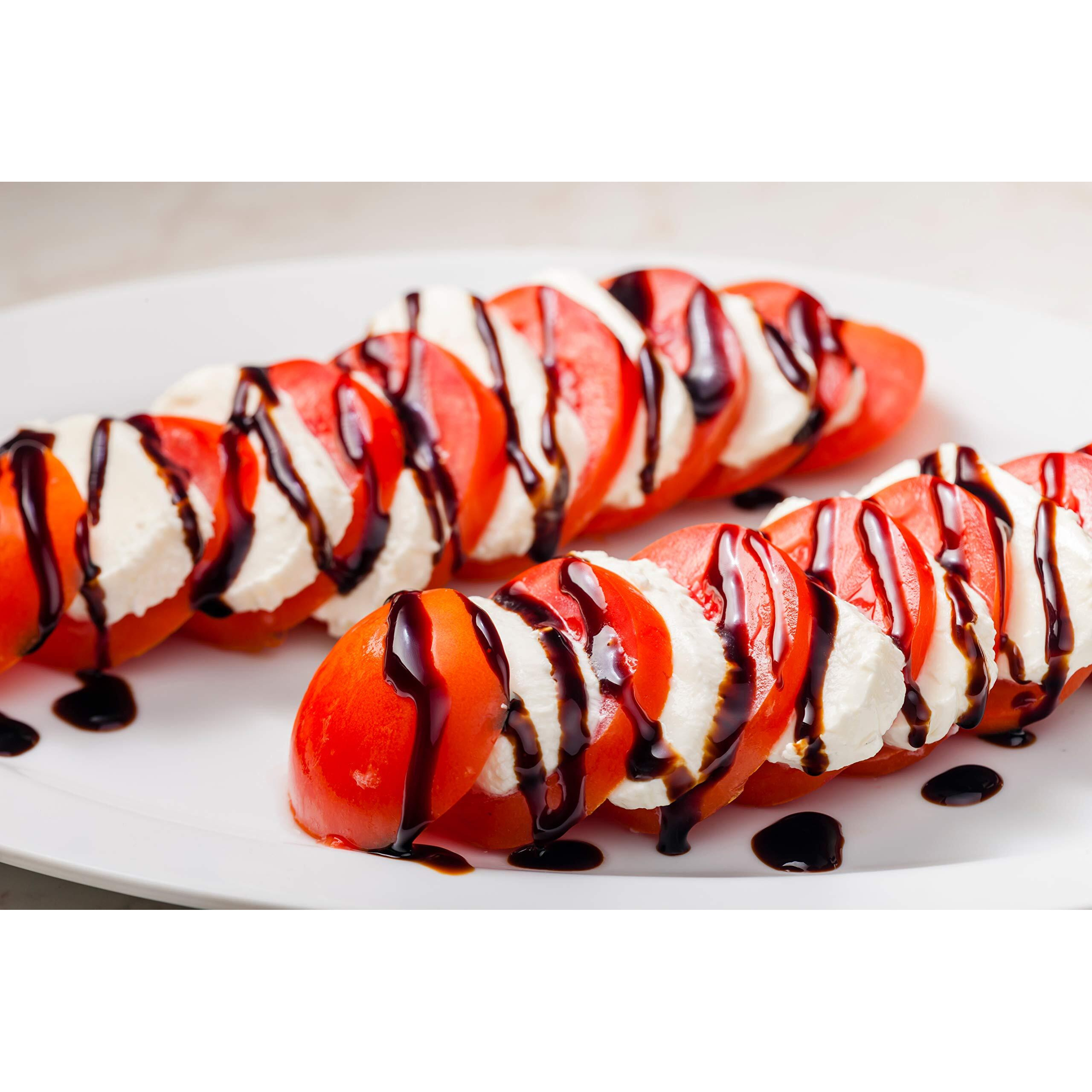 Toschi Balsamic Classic Glaze Vinegar, 7.3 Ounce