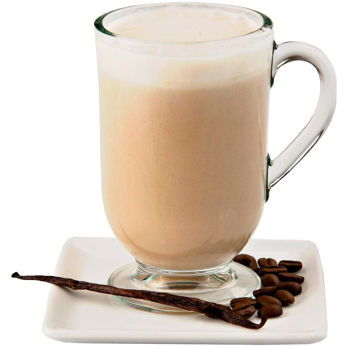 Yankeetraders, French Vanilla Cappuccino Mix, 1 Pound