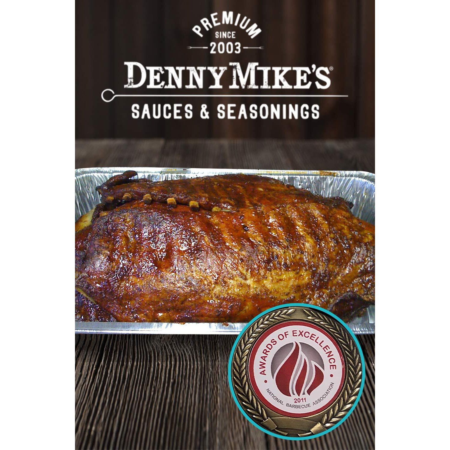 Dennymikes Pixie Dust Universal Seasoning Blend, Premium All Purpose Seasoning, All Natural Complete Seasoning For Meat, Chicken, Beef, Seafood, Vegetables, And More, Gluten And Msg-Free, 7 Oz