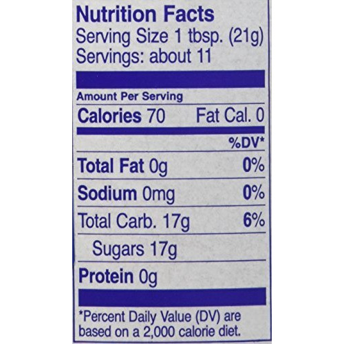 Really Raw Raw Honey, 8 Oz