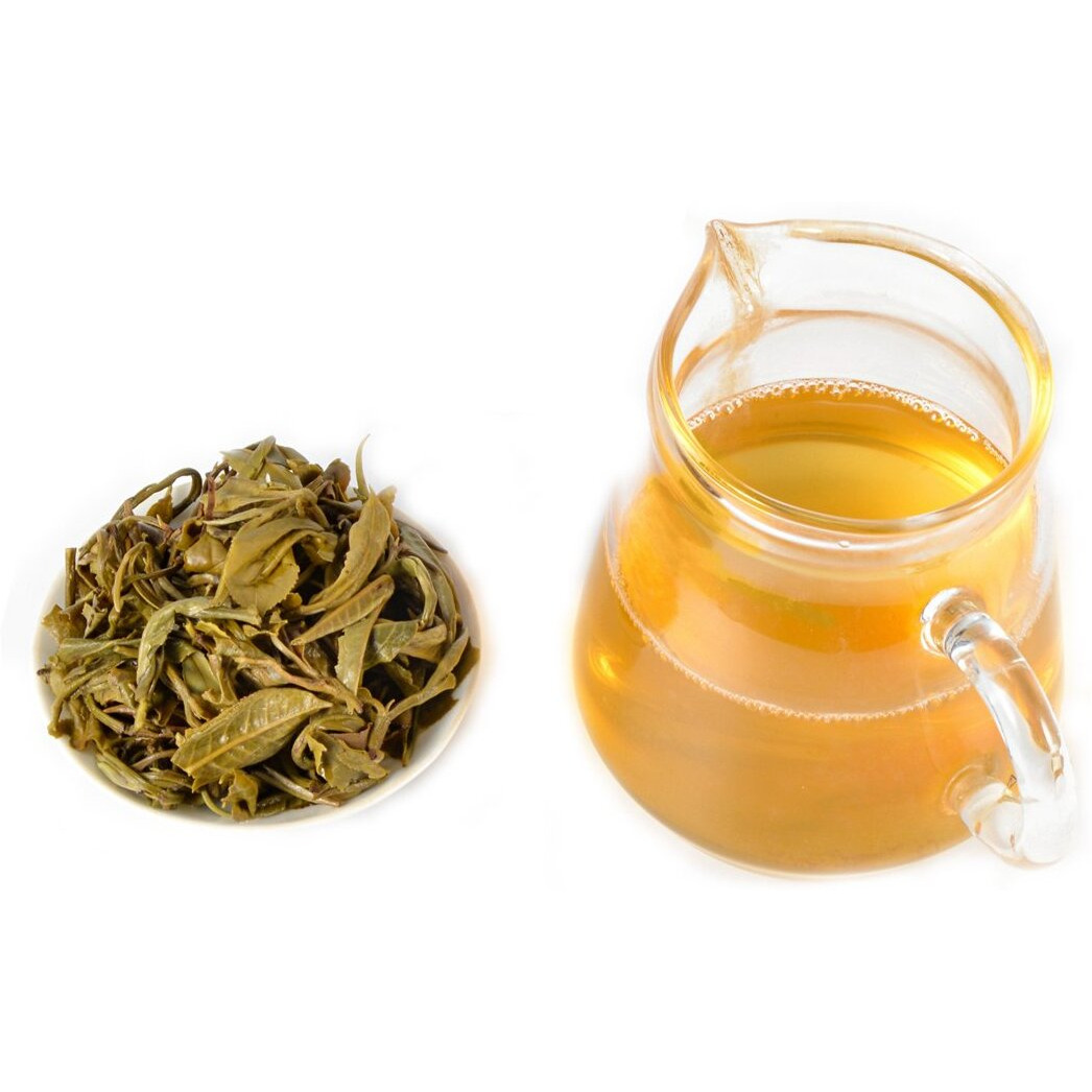 Chawuwarmsun [A] Jasmine Pearls Tea Dragon Ball,8.8Oz/250G,Loose Leaf Green Tea Of Chinese