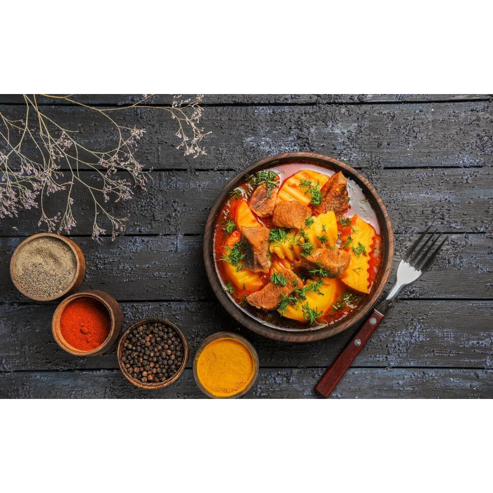 Sadaf Tikka Masala Seasoning - Tikka Masala Spice For Cooking And Food Seasoning - Chicken Tikka Masala Spice -Mediterranean Cuisine - Kosher - 2 Oz Bottle With Shaker Top