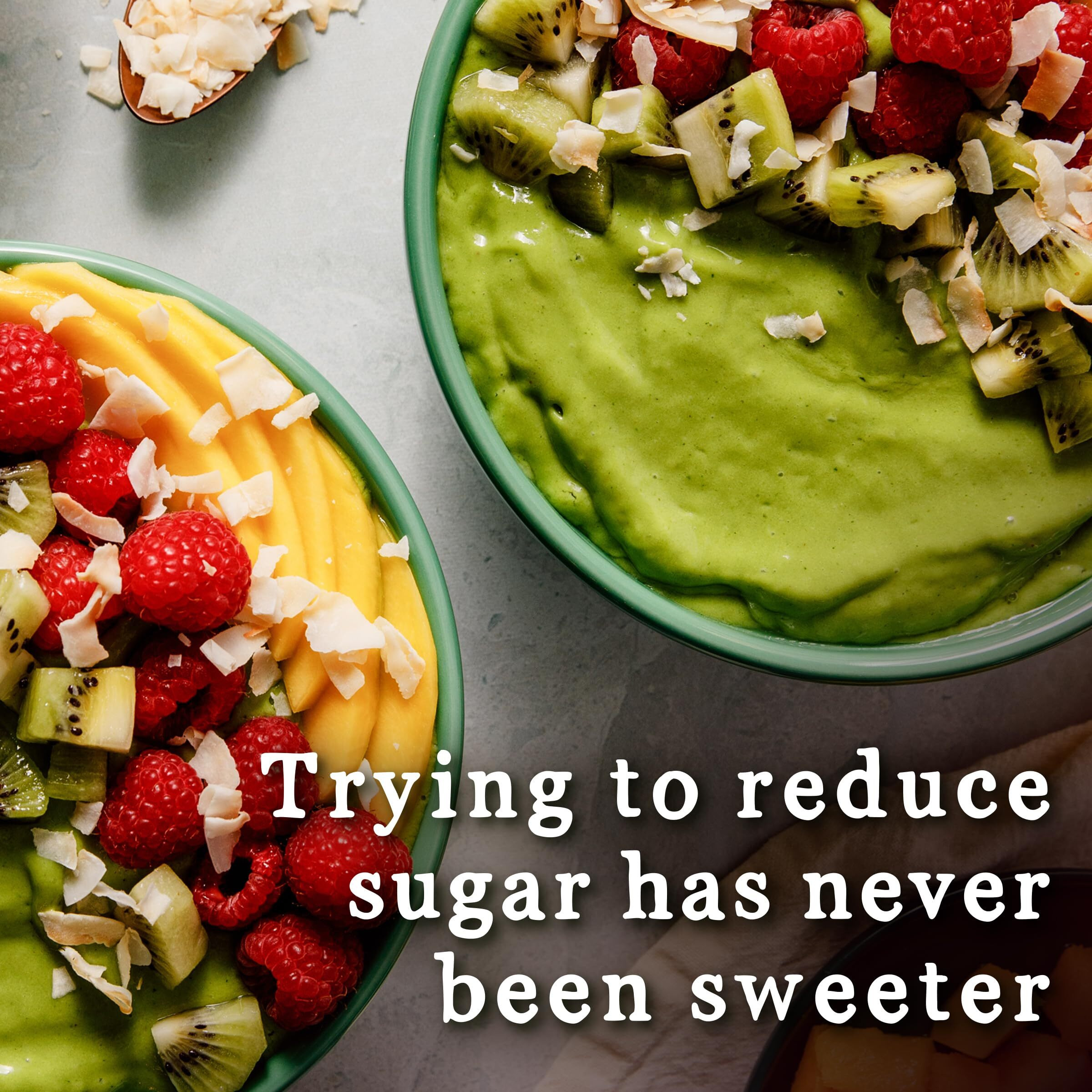 Stevia In The Raw Organic Stevia Sweetener Packets, 300 Ct Box, 2 Pack, Zero Calorie Stevia Sugar Substitute Packets, No Erythritol Or Artificial Flavors, Usda Organic, Non-Gmo Project Verified, Vegan