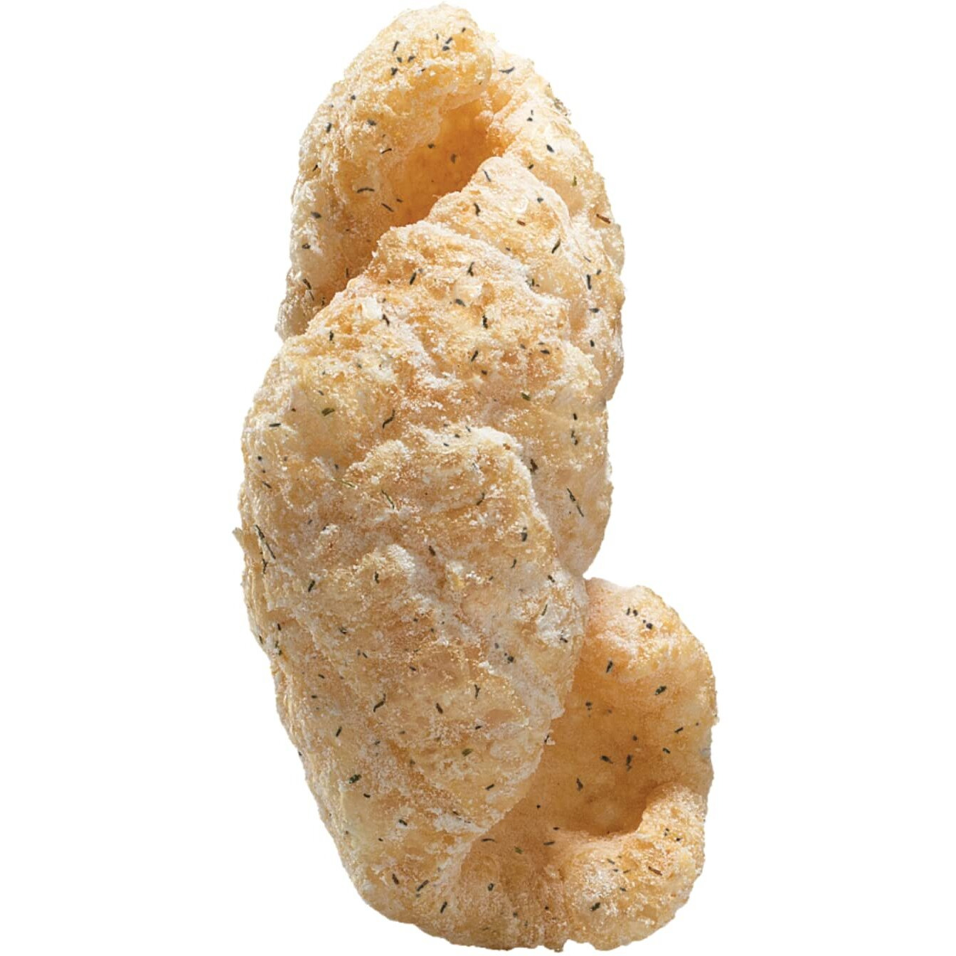 Southern Recipe Small Batch Pork Rinds | Spicy Dill Flavor | Keto Friendly, Gluten Free, Low Carb Food | 7G Collagen Per Serving | High Protein | 4 Oz Bag (Pack Of 6)