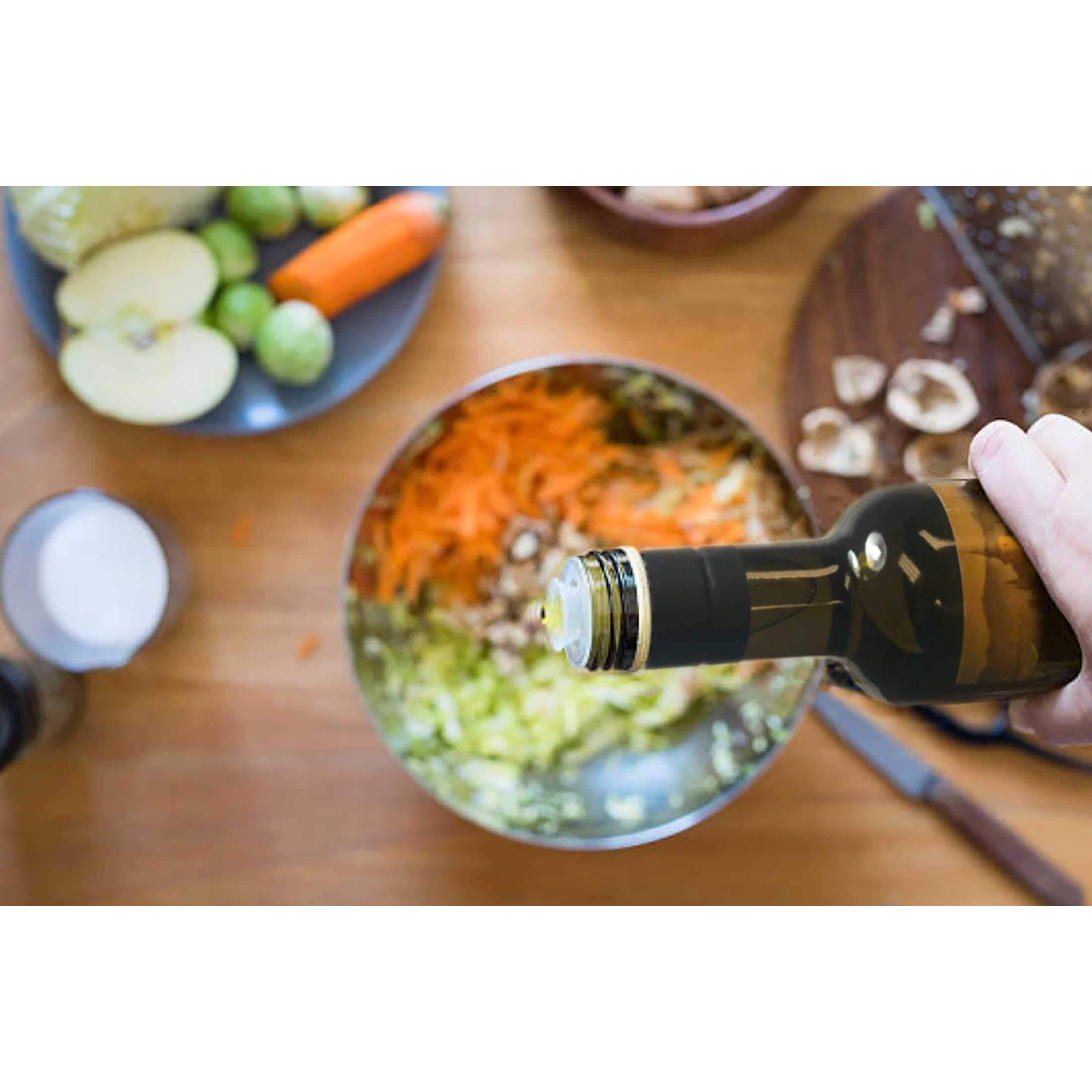 Castillo De Piar 250Ml Extra Virgin Olive Oil Picual Single-Variety Non-Gmo