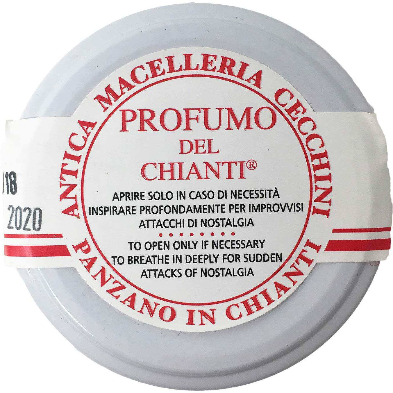 Dario Cecchini Herb Salt Blend 220 Gram