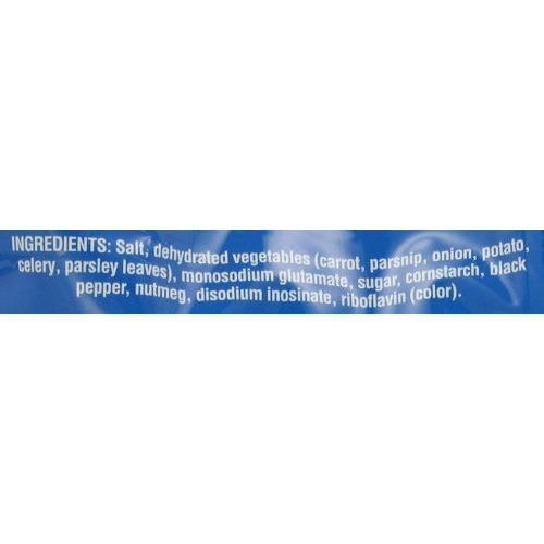 Vegeta Gourmet Seasoning And Soup Mix, 4.4-Pound Bags (Pack Of 2)