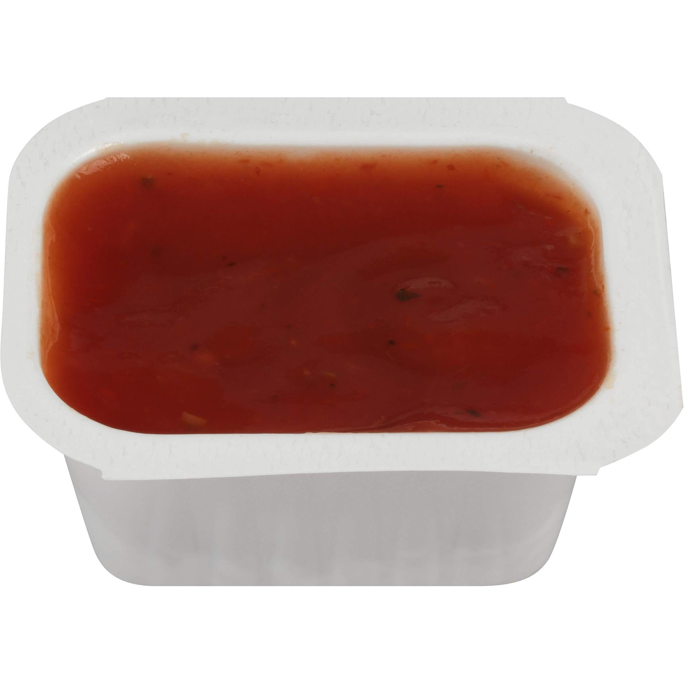 Taste Pleasers Gourmet Marinara Sauce (1 Oz Cups, Pack Of 100)