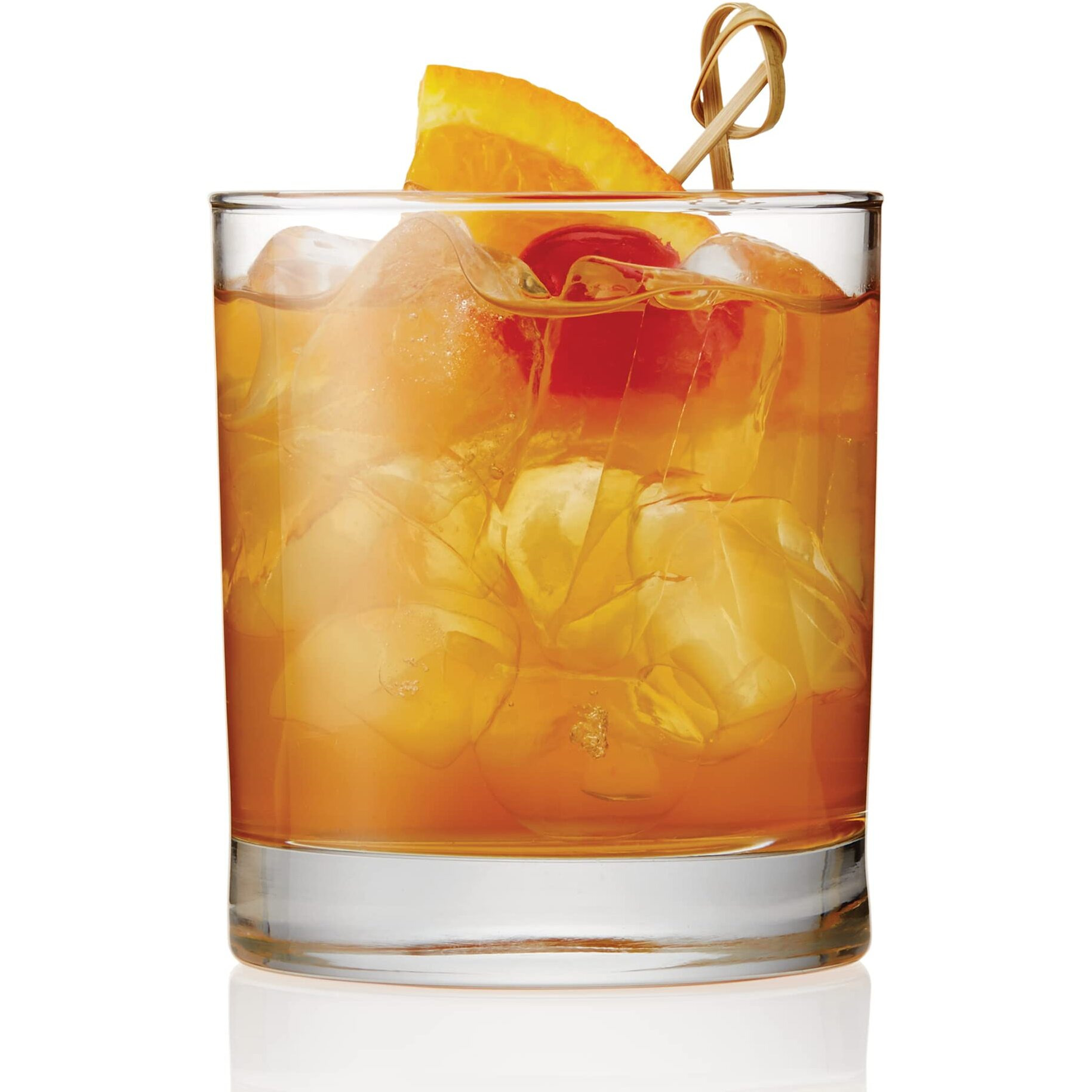 Bartesian Amaretto Sour Cocktail Mixer Capsules, Pack Of 8 Cocktail Capsules, For Bartesian Premium Cocktail Maker (55414)