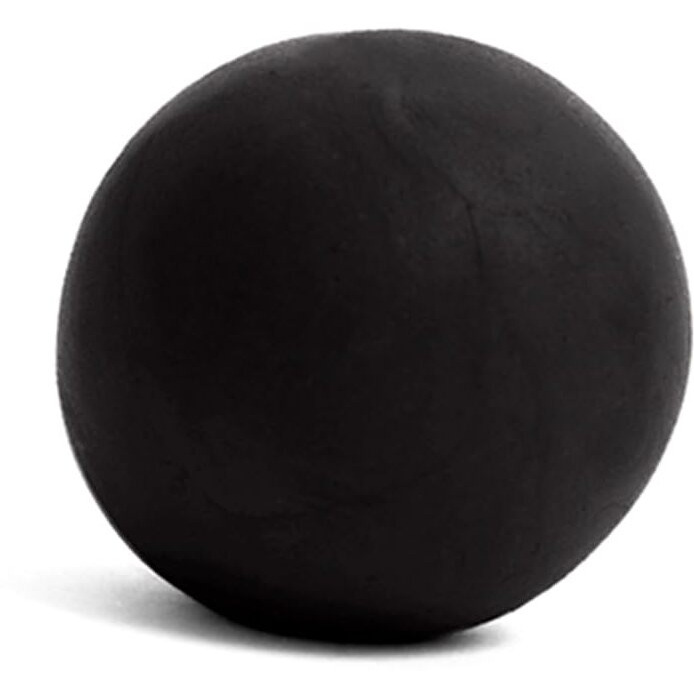 Satin Ice Fondant, Black, 4.4 Ounce