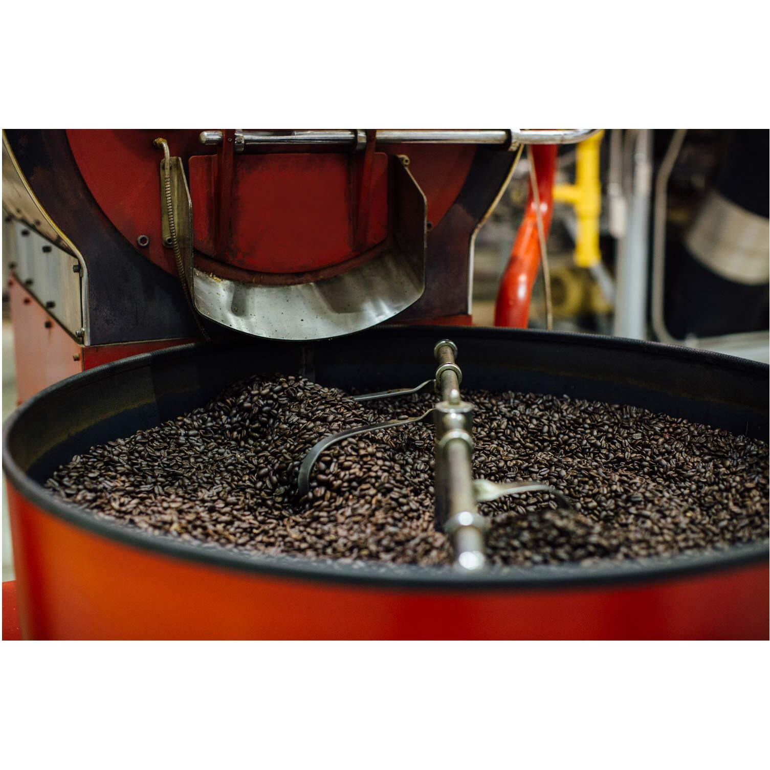 Copper Moon Medium Roast Whole Bean Coffee, Costa Rican Blend, 2 Lb