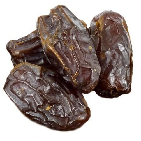 Anna And Sarah Organic Medjool Dates, 2 Pound Bag, No Sugar Added Natural Dates In Resealable Bag, 2 Lbs