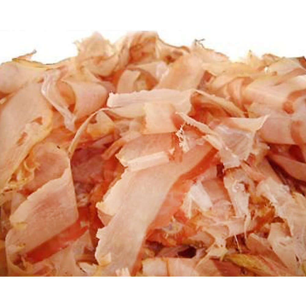 [ 2 Packs ] Yamahide Hanakatsuo Japanese Bonito Flakes 2.82 Ounces