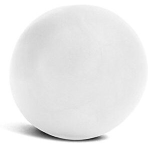 Satin Ice White Gum Paste, Vanilla, 5 Pounds