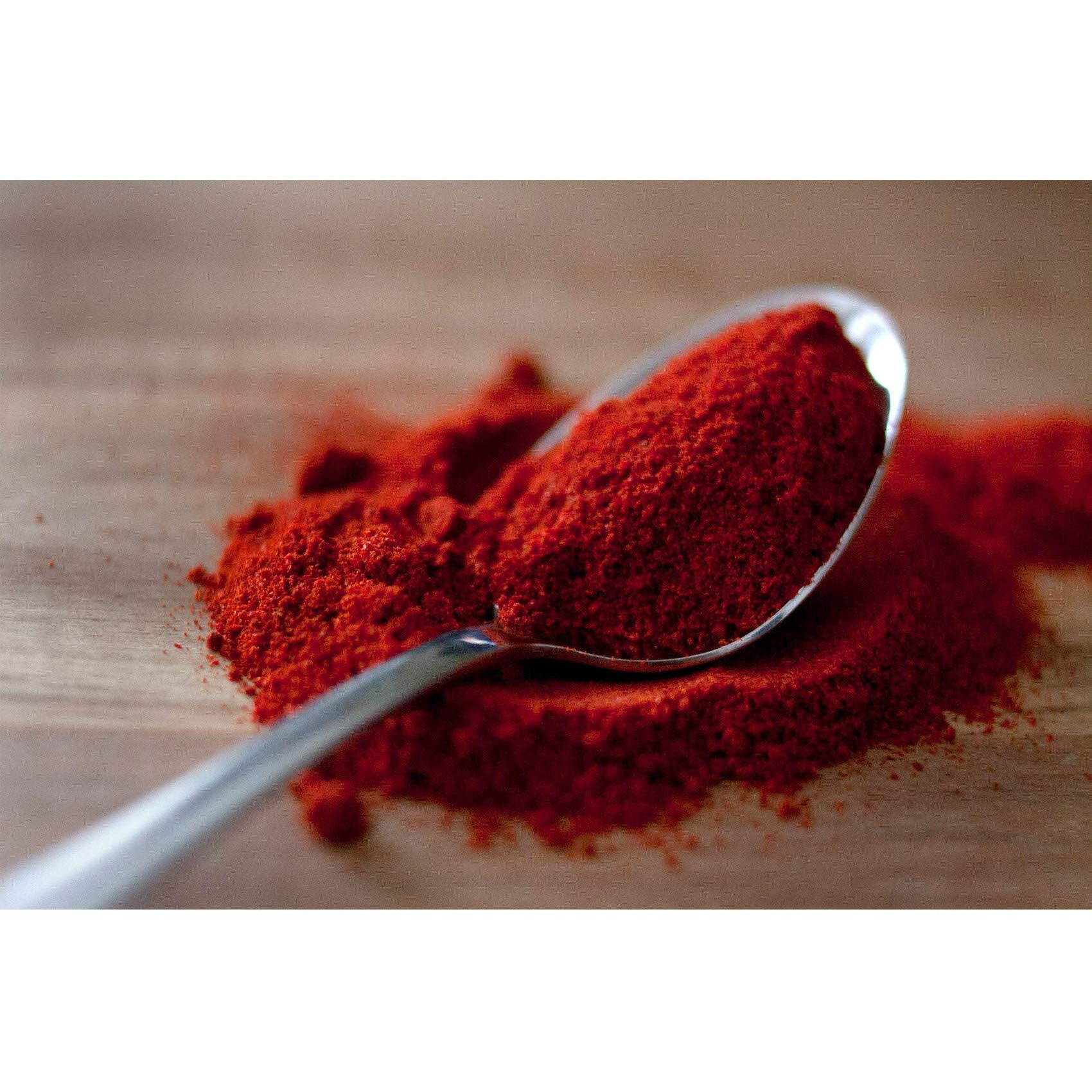 Classic Provisions Spices Rich In Flavor For Spanish Cuisine Fish Meat Bbq Sauce And More, Paprika, Smoked Sweet, 20 Ounce