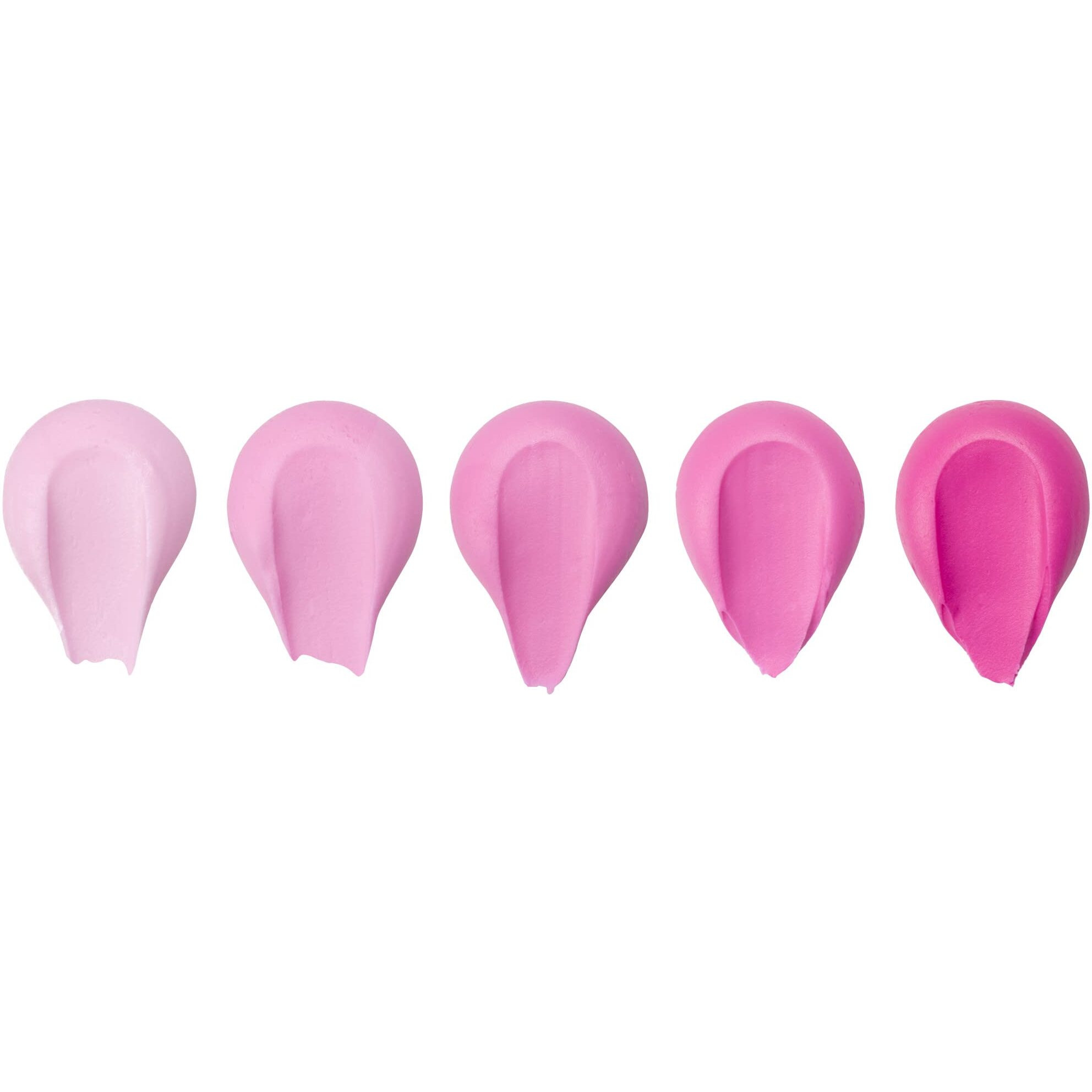 Decopac Premium Gel Food Coloring | Neon Bright Pink Food Coloring For Baking | 8Oz | Color Buttercream, Fondant, Frosting & Piping Gel, Food Safe, Highly Concentrated Gel, 8 Oz - Neon Bright Pink