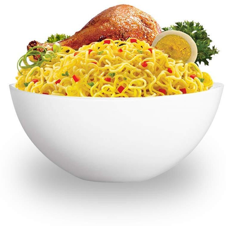 Indomie Mi Goreng Instant Stir Fry Noodles, Halal Certified, Original Flavor ( Pack Of 15),