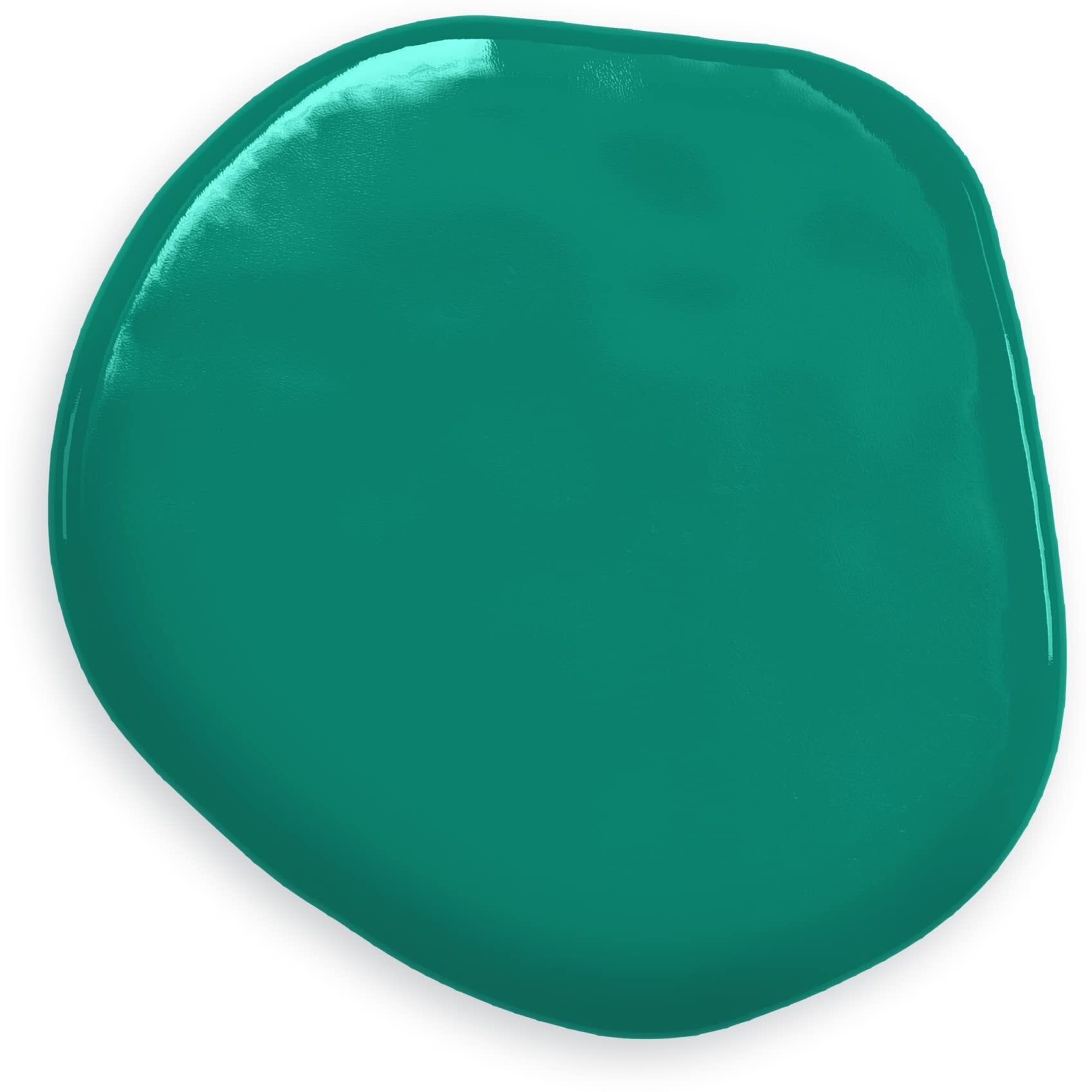 Colour Mill Oil-Based Food Coloring, 20 Milliliters Emerald