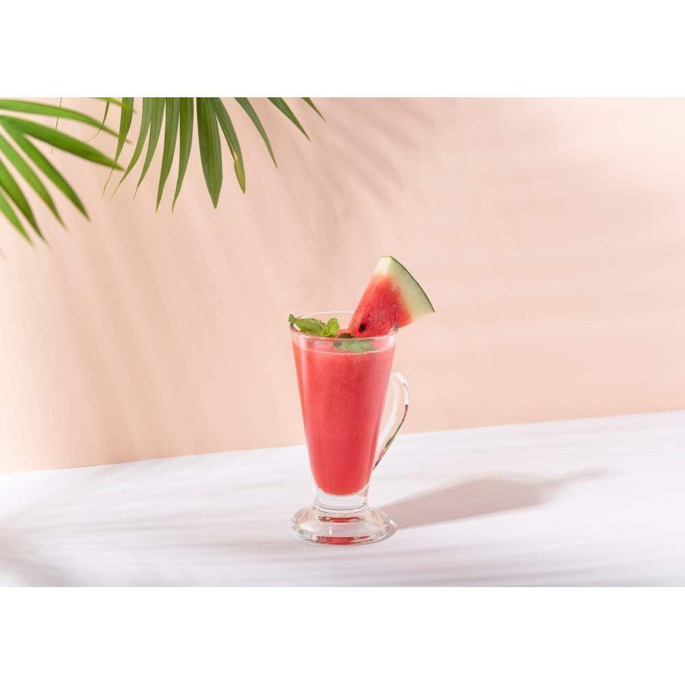 Angel Specialty Products, Blended Smoothie, Frappe Powder Mix, Watermelon [3 Lb] [34 Servings]