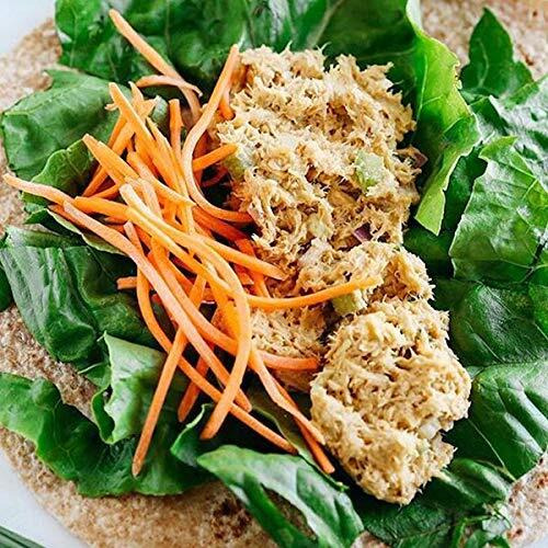Bumble Bee Chunk Light Tuna In Water, 66.5 Oz Bulk Food Service Can - Wild Caught Skipjack Tuna - 16G Protein Per Serving - Msc Certified Sustainable Seafood, Non-Gmo, Gluten Free, Kosher