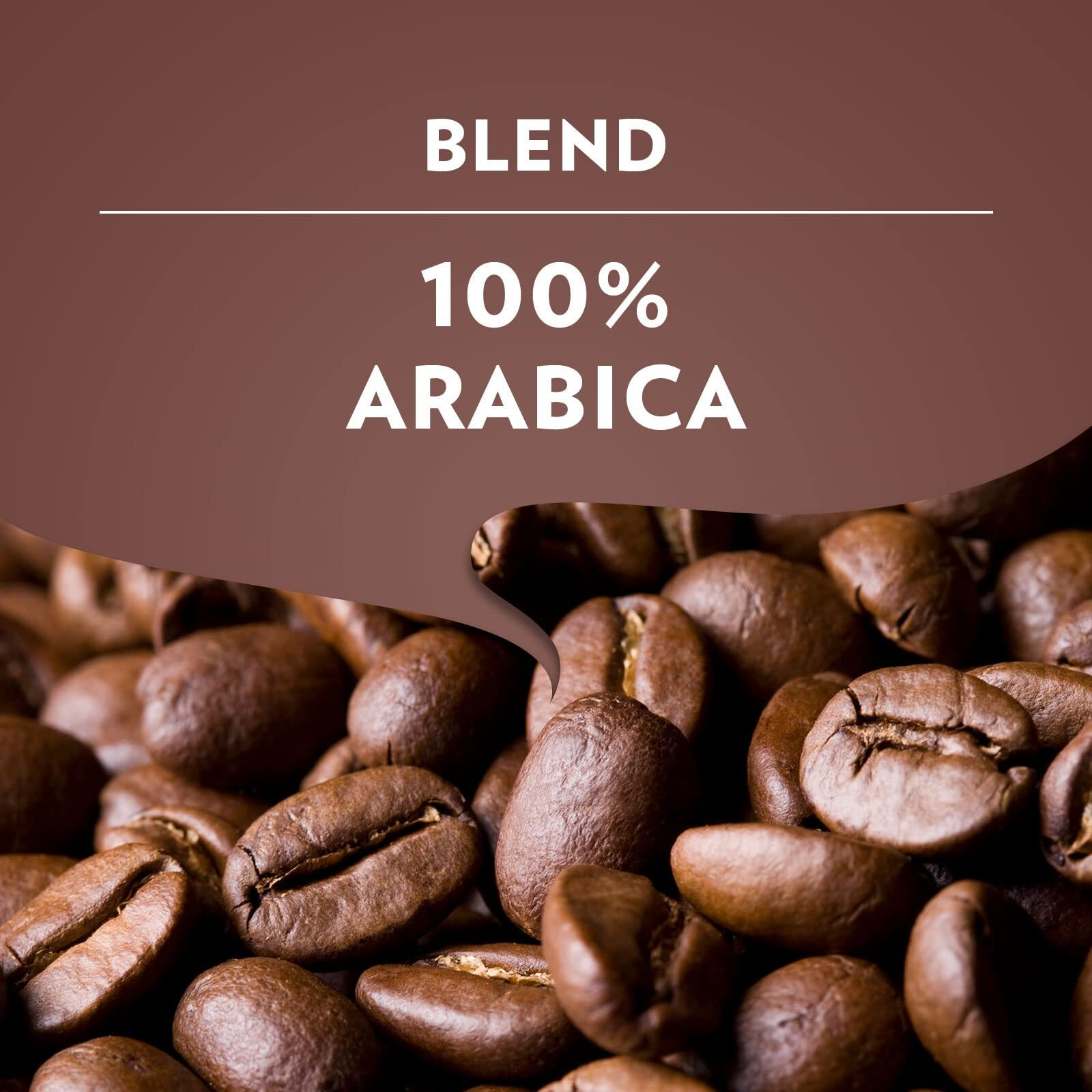 Lavazza Perfetto Ground Coffee Blend, Dark Roast, 20 Ounce, Value Pack, Caramel Flavor With Dark And Velvety Texture, 100% Arabica
