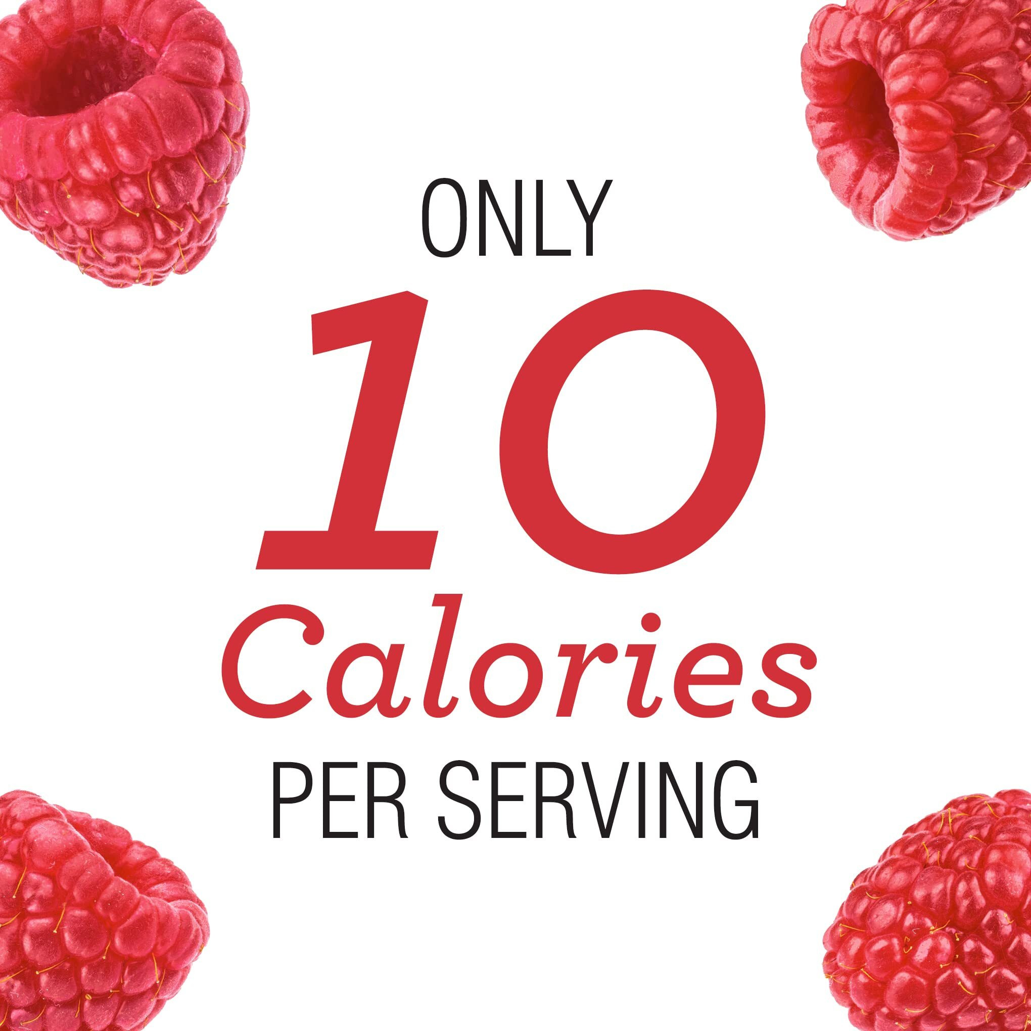 Skinnygirl Sugar Free Kosher Preserves, Raspberry, 10 Ounce (Pack Of 6)