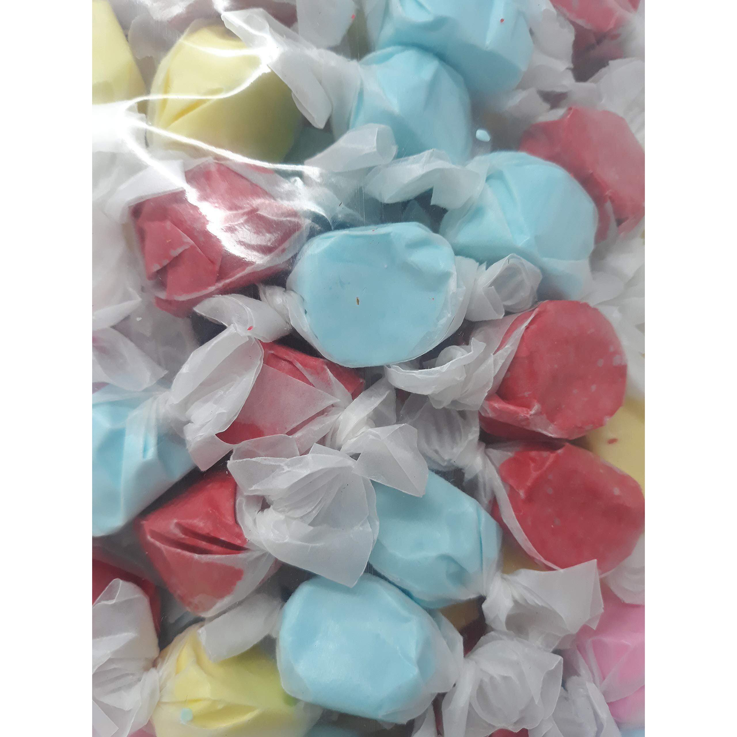 Sweet's State Fair Salt Water Taffy, 3 Pound