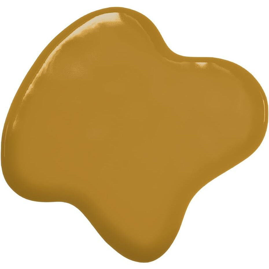 Colour Mill Oil-Based Food Coloring, 20 Milliliters Mustard - Gold
