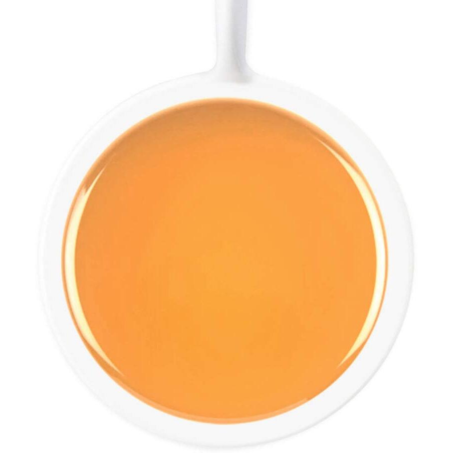 Vahdam, Imperial Oolong Tea Leaves From The Blue Mountains (25 Cups/1.76Oz) Tea | Sourced Direct From High Mountain Estates In South India | Loose Leaf | Brew Hot Tea, Iced Tea Or Chai Latte