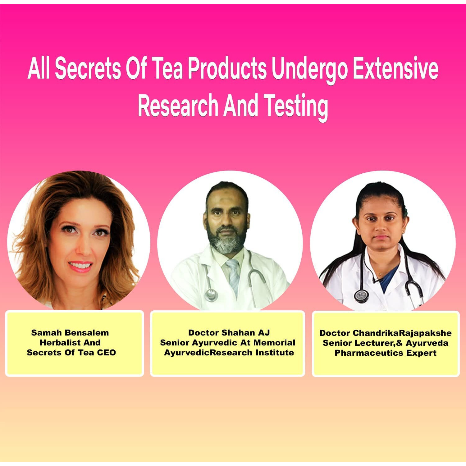 Secrets Of Tea Fertility Tea With Organic Chasteberry & Red Raspberry Leaf To Help With Conception, Ovulation And Regular Menstrual Cycles, 40 Cups (1 Pack)