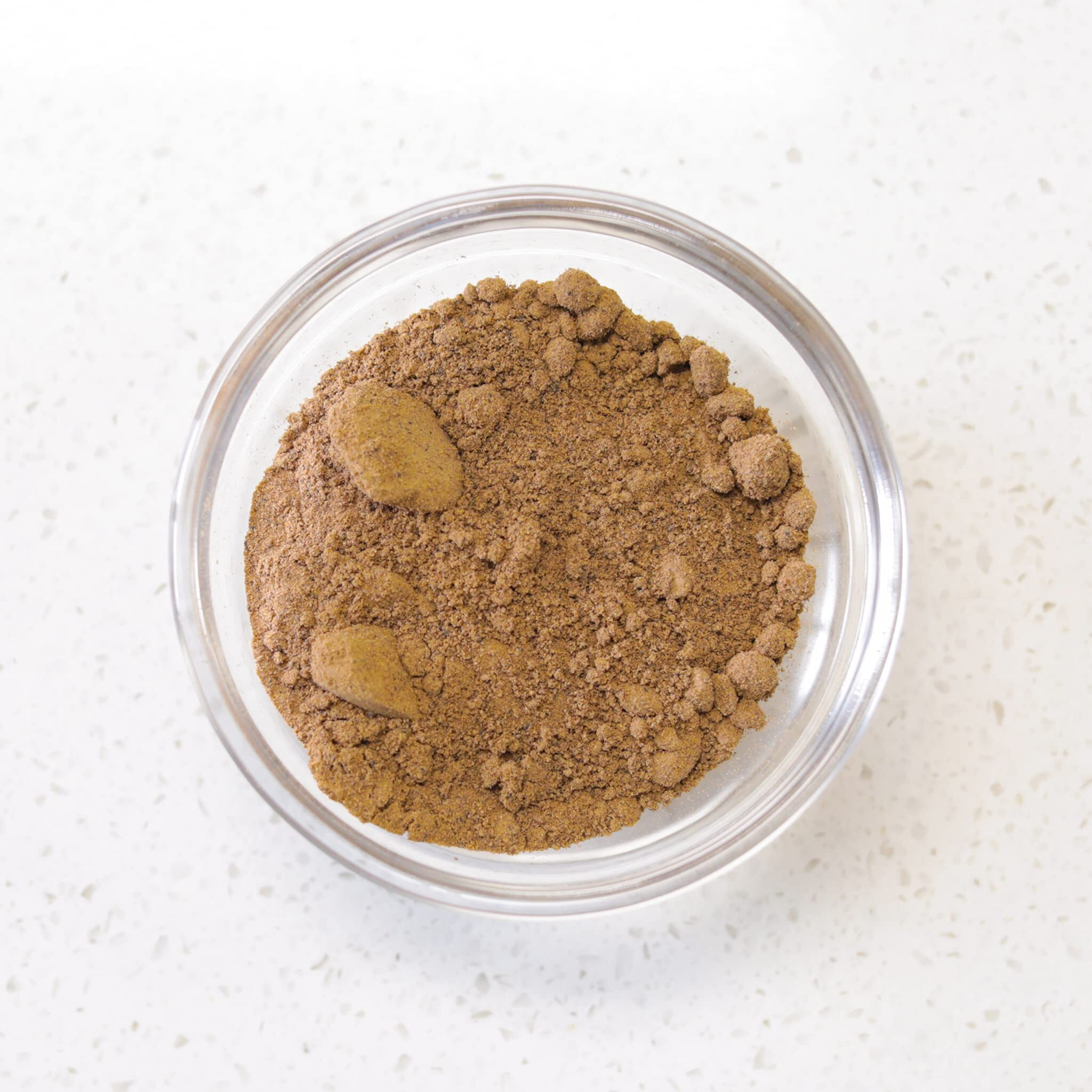 Ziyad Shaker Premium Ground Nutmeg Powder, Non-Gmo And Gluten Free, No Additives, No Preservatives, Adds Aroma And Flavor 3.5 Oz