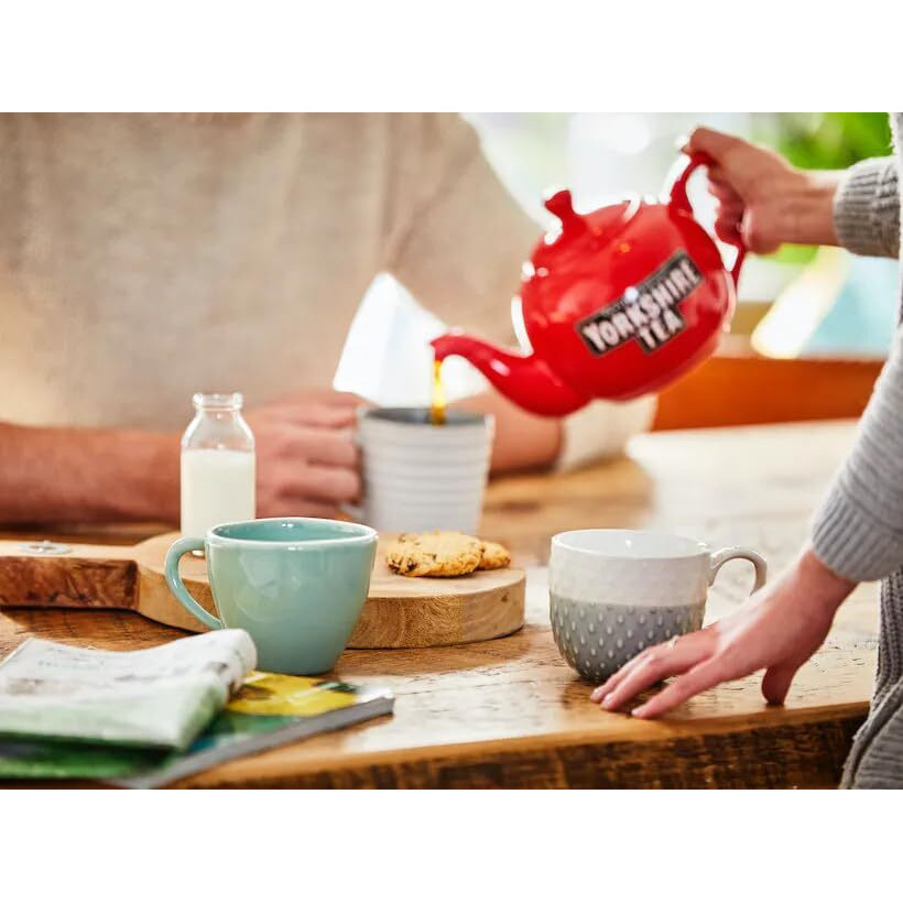 Taylors Of Harrogate Yorkshire Gold, 160 Count (Pack Of 1)