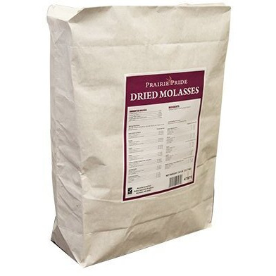 Ridley Dried Molasses, 50 Lb