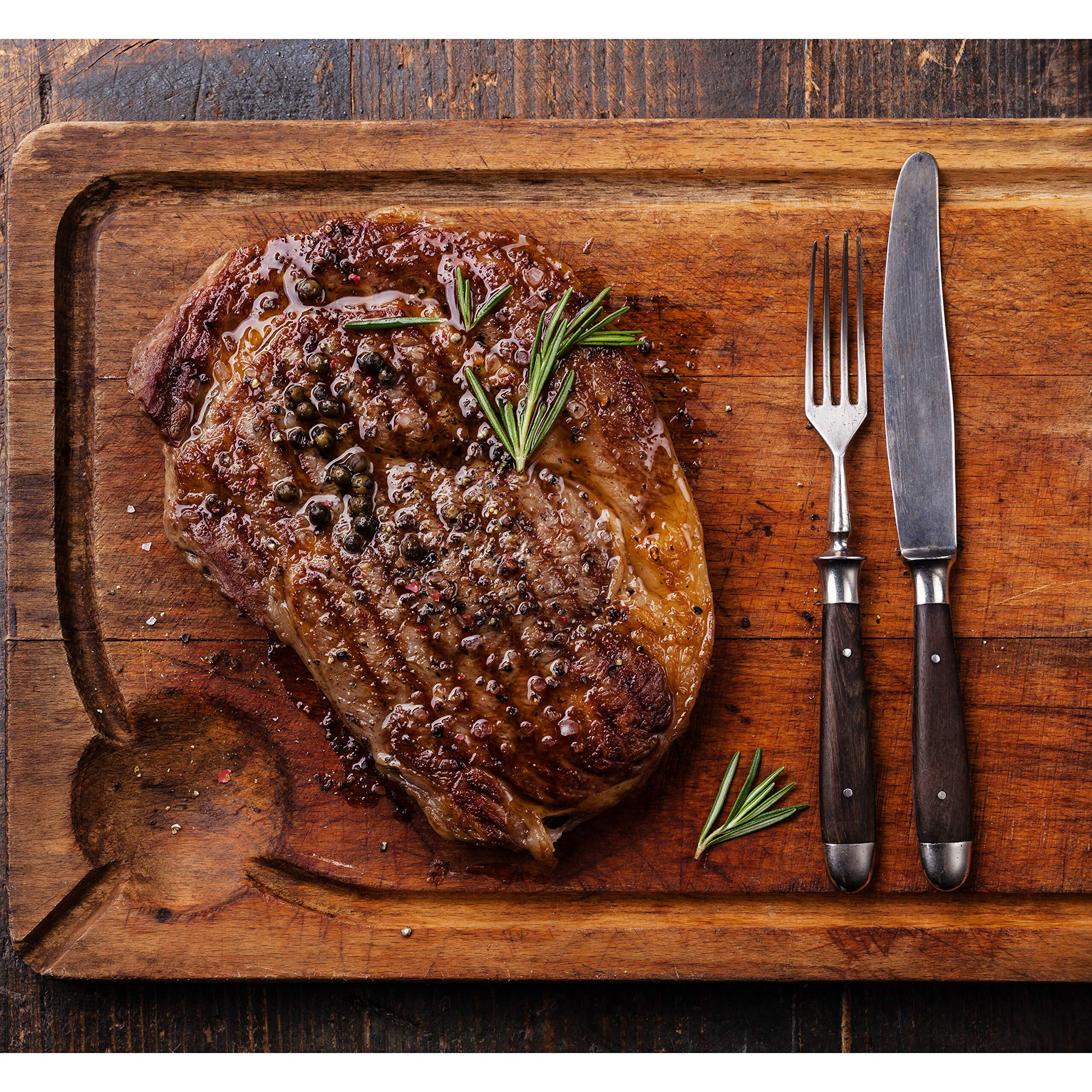 Cerez Pazari Whole Black Peppercorns 12Oz, Himalayan Pink Salt (Coarse Grain) 2 Lbs, Premium Quality, Freshly Packed For Grinder Refill, Resealable Bulk Bag, Non-Gmo And Gluten Free