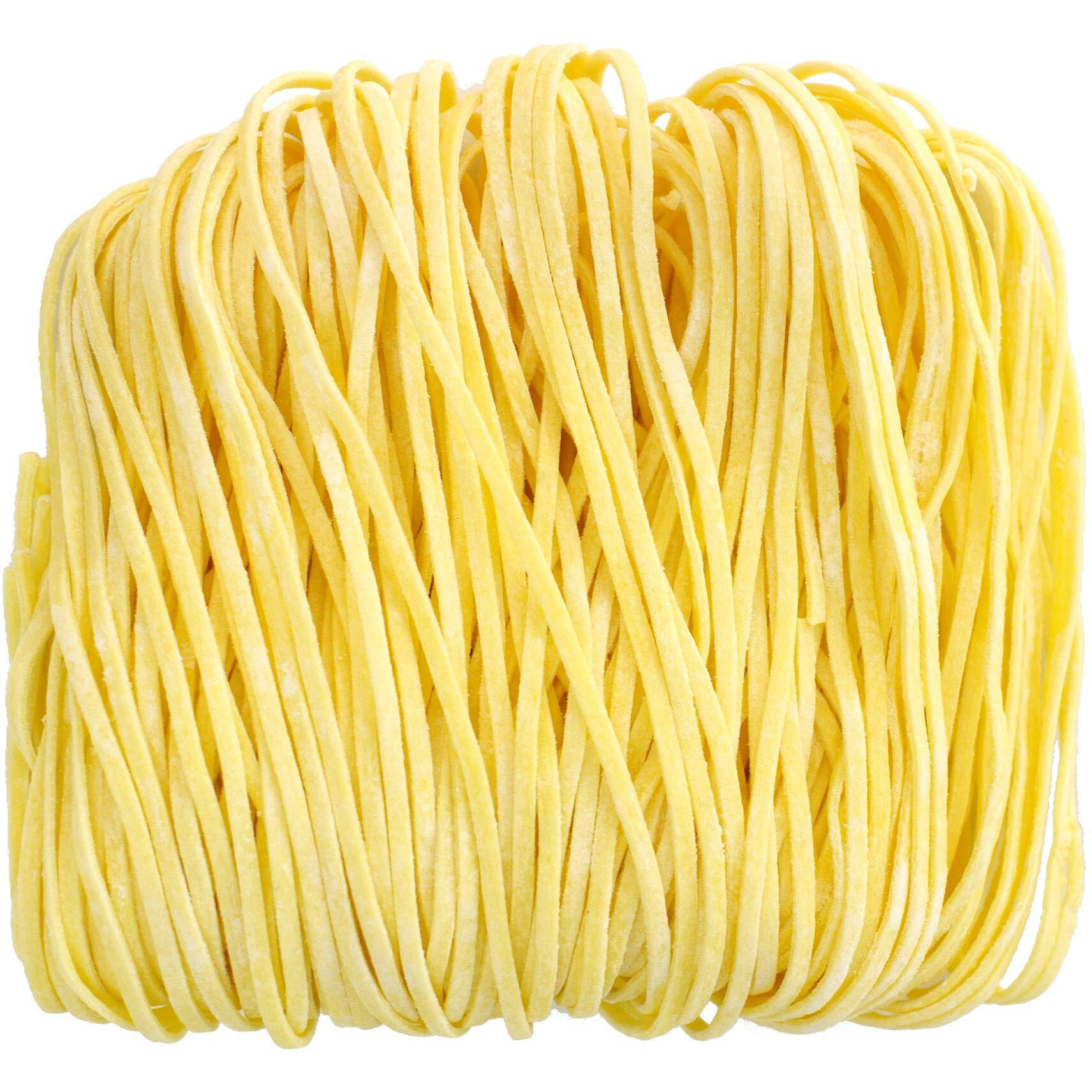 Gluten Free Meister Japanese Ramen 10Pk (Noodle Only/Vegan)