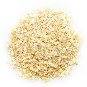 Yupik Organic Oat Bran, Gluten-Free, 2.2 Lb, Non-Gmo, Kosher, Vegan, Raw, Made From Hull Of Whole Grain Oats, Good Source Of Fiber, Ideal For Baking & Cooking
