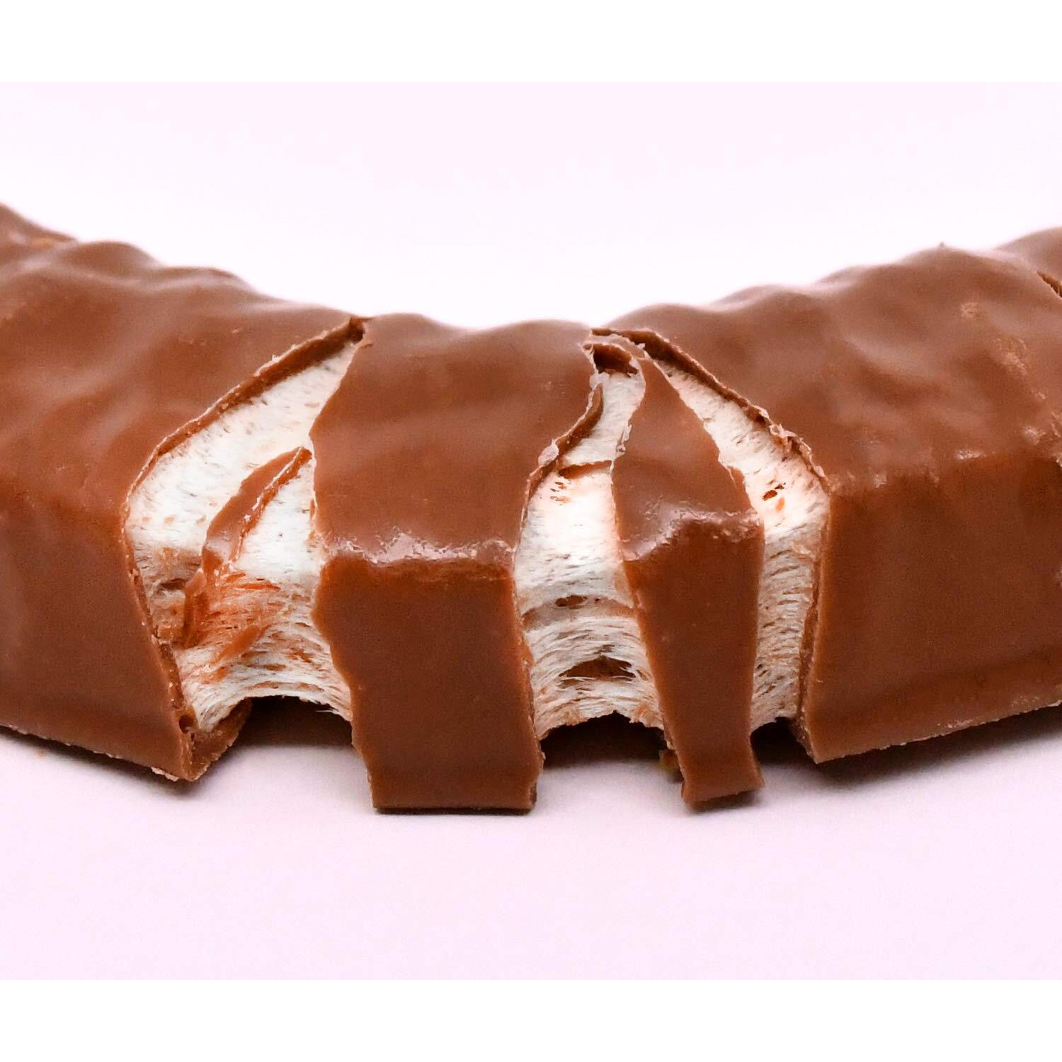 Charleston Chew Vanilla Flavor, Pack Of 24 1.88-Oz. Bars