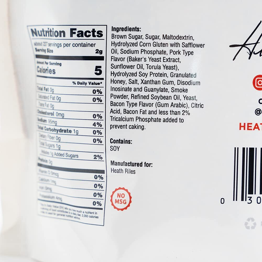 Pork Injection & Brine, Heath Riles Meat Injector, Award Winning Pork Injector & Brine, Made In The Usa