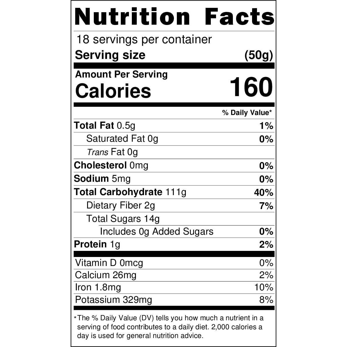 Medley Hills Farm Chopped Dates Dusted With Oat Flour | No Added Sugar | Resealable Bag | 2 Lbs