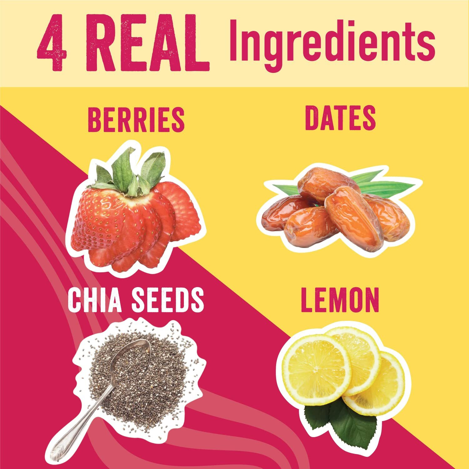 Chia Smash Jam, Variety 3-Pack Family Favorites | No Sugar Added, Naturally Sweet Jelly | Keto Friendly, Low Calorie, Low Carb | Non Gmo, Upcycled, Vegan, Plant Based, Paleo | Strawberry, Concord Grape, Blueberry
