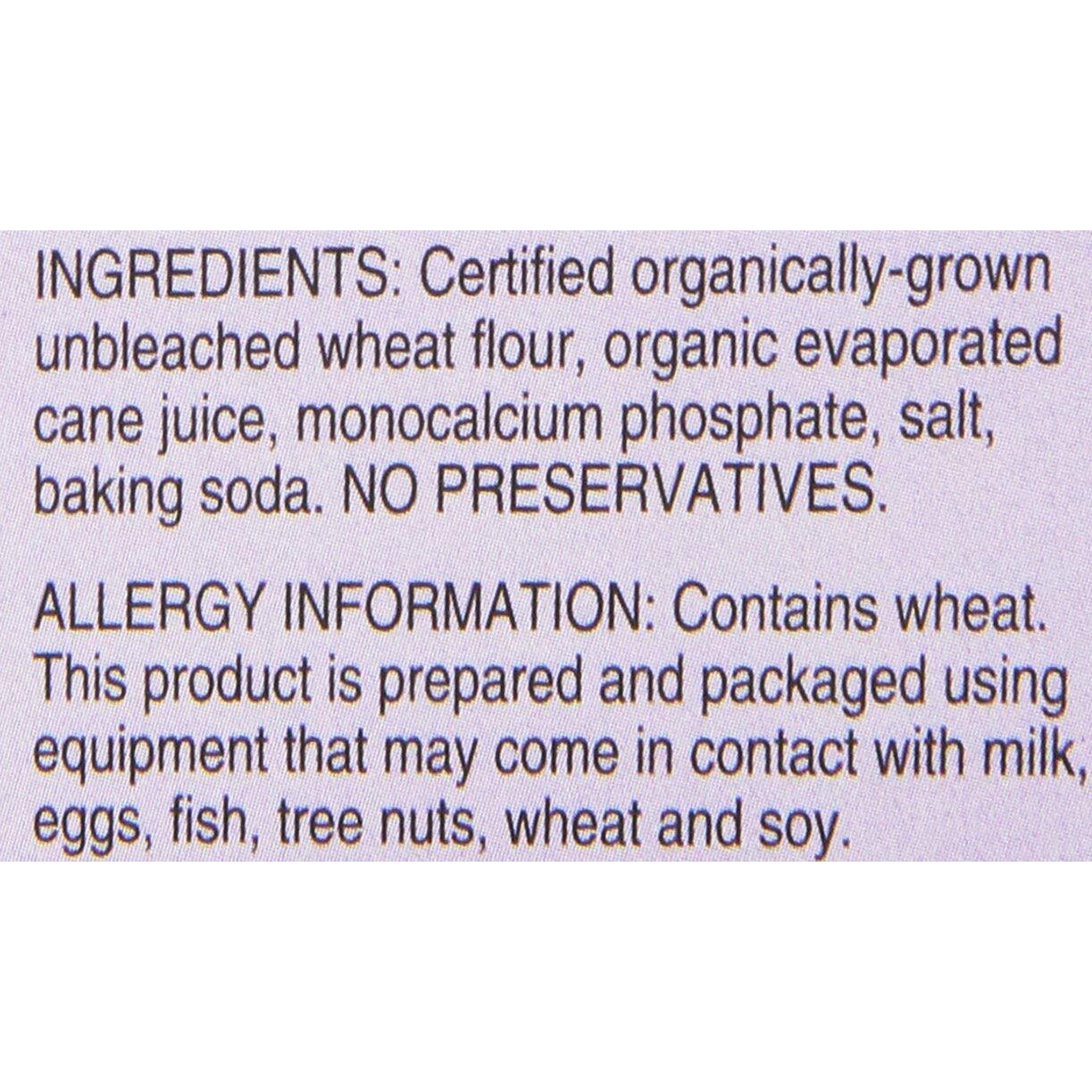 Garvey's Organic Traditional Scone Mix, 9 Ounce (Pack Of 6)