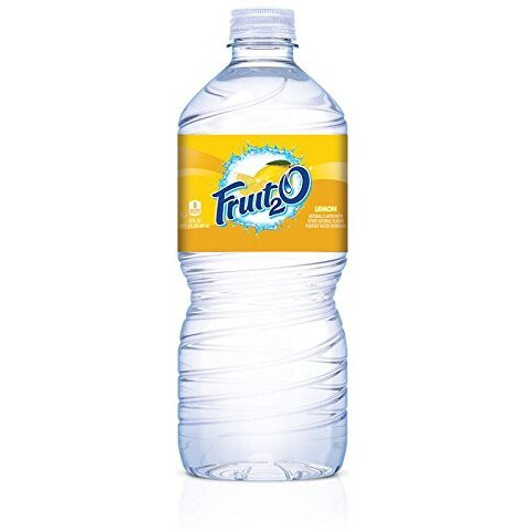Fruit2O Flavored Water, 24 Piece Variety Pack, 20 Ounce