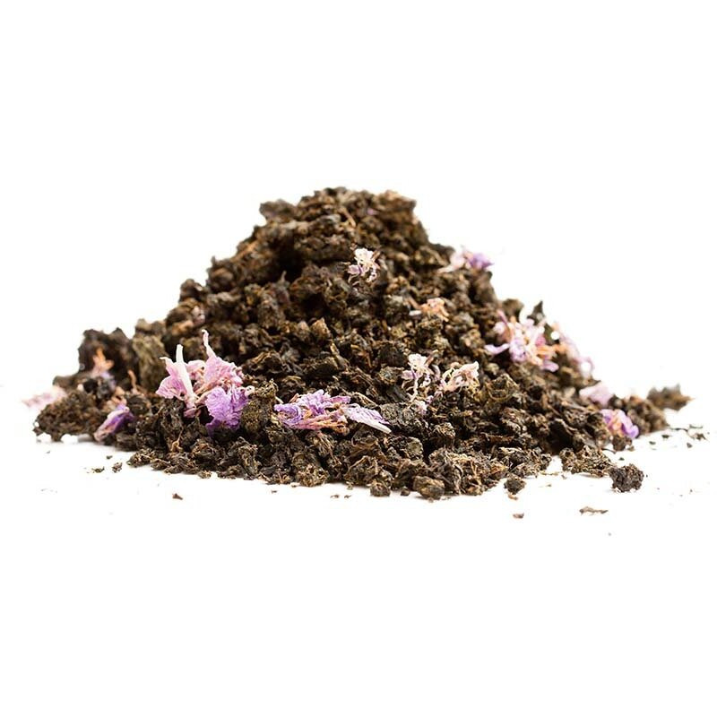 Biokoma Pure And Organic Small-Flowered Willow Epilobium Parviflorum Dried Herb 100G (3.55Oz) Resealable Moisture Proof Pouch, Usda Certified Organic Herbal Tea, No Additives, No Preservatives, Kosher